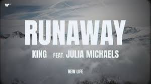 Runaway Lyrics in Hindi