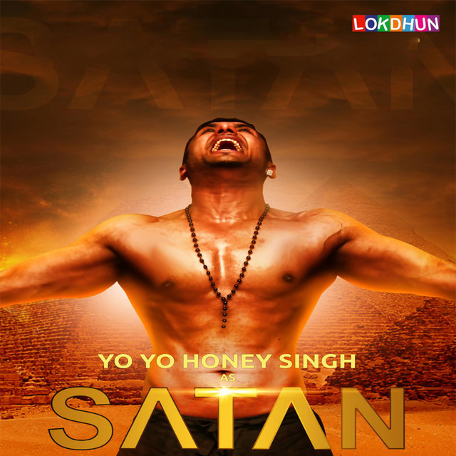 SaTan Lyrics in Hindi
