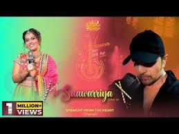 Saawarriya Lyrics in Hindi