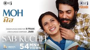 Sab Kuch Lyrics in Hindi