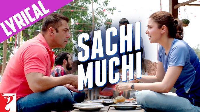 Sachi Muchi Lyrics in Hindi