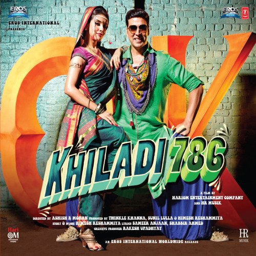 Sari Sari Raat Lyrics in Hindi