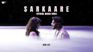 Sarkaare Lyrics in Hindi