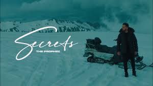 Secrets Lyrics in Hindi