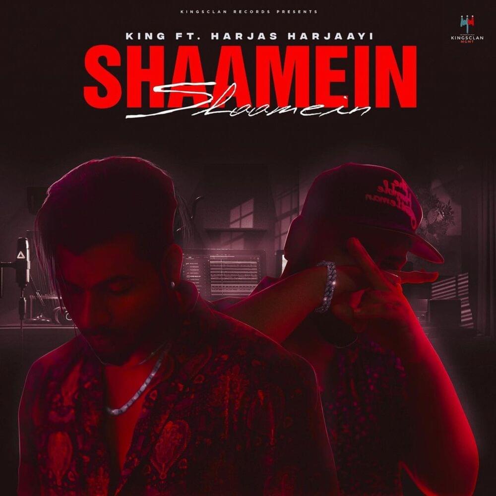Shaamein Lyrics in Hindi