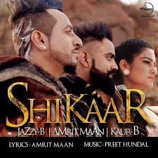 Shikaar Lyrics in Hindi
