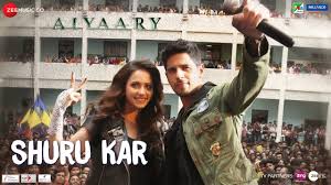 Shuru Kar Lyrics in Hindi