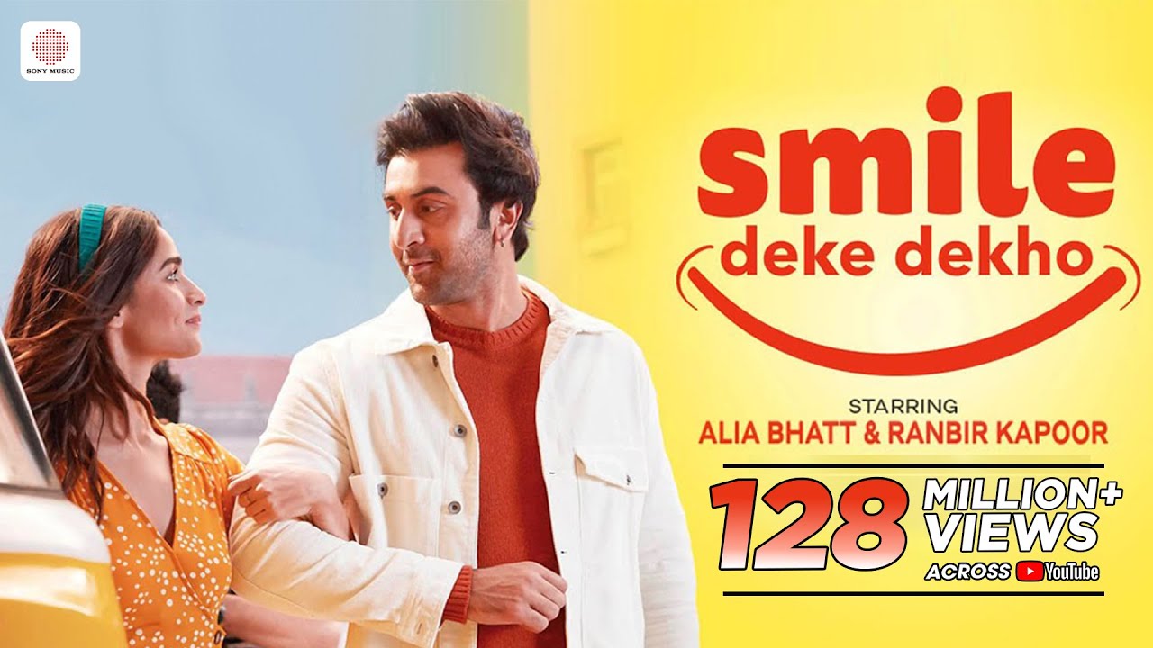Smile Deke Dekho Lyrics in Hindi