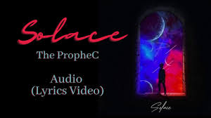 Solace Lyrics in Hindi