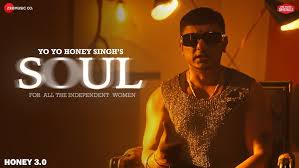 Soul Lyrics in Hindi