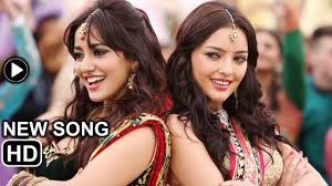 Suit Tera Laal Rang Da Lyrics in Hindi