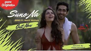 Suno Na Lyrics in Hindi