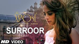 Surroor Lyrics in Hindi