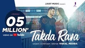 Takda Rava Lyrics in Hindi