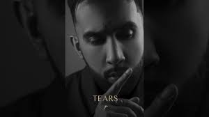 Tears Lyrics in Hindi