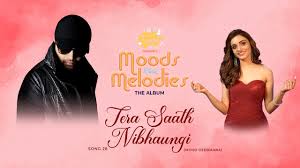 Tera Saath Nibhaungi Lyrics in Hindi