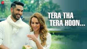 Tera Tha Tera Hoon Lyrics in Hindi