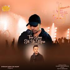 Tere Binn Dil Ye Mera Lyrics in Hindi