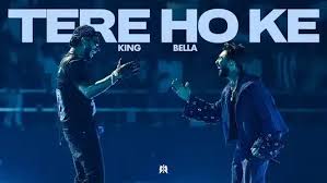 Tere Ho Ke Lyrics in Hindi