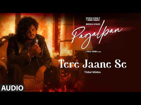 Tere Jaane Se Lyrics in Hindi