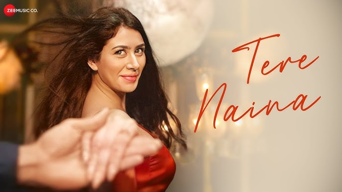 Tere Naina Lyrics in Hindi