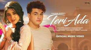 Teri Ada Lyrics in Hindi