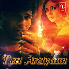 Teri Arziyaan Lyrics in Hindi