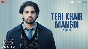 Teri Khair Mangdi Lyrics in Hindi