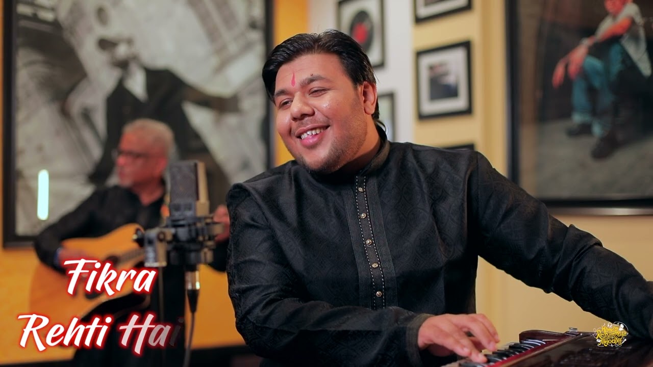 Teri Maujoodgi Lyrics in Hindi