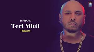 Teri Mitti Tribute Lyrics in Hindi