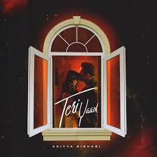 Teri Yaad Lyrics in Hindi