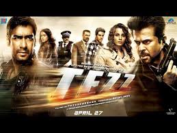 Tezz Title Song Lyrics in Hindi