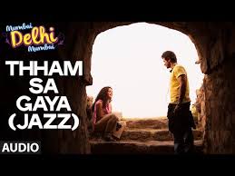 Khamma Ghani Lyrics in Hindi