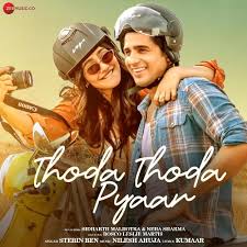 Thoda Thoda Pyaar Lyrics in Hindi
