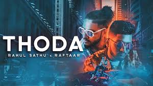 Thoda Lyrics in Hindi