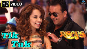 Tik Tuk Lyrics in Hindi