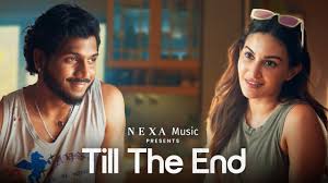 Till The End Lyrics in Hindi