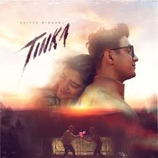 Tinka Lyrics in Hindi