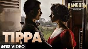 Zinda Lyrics in Hindi