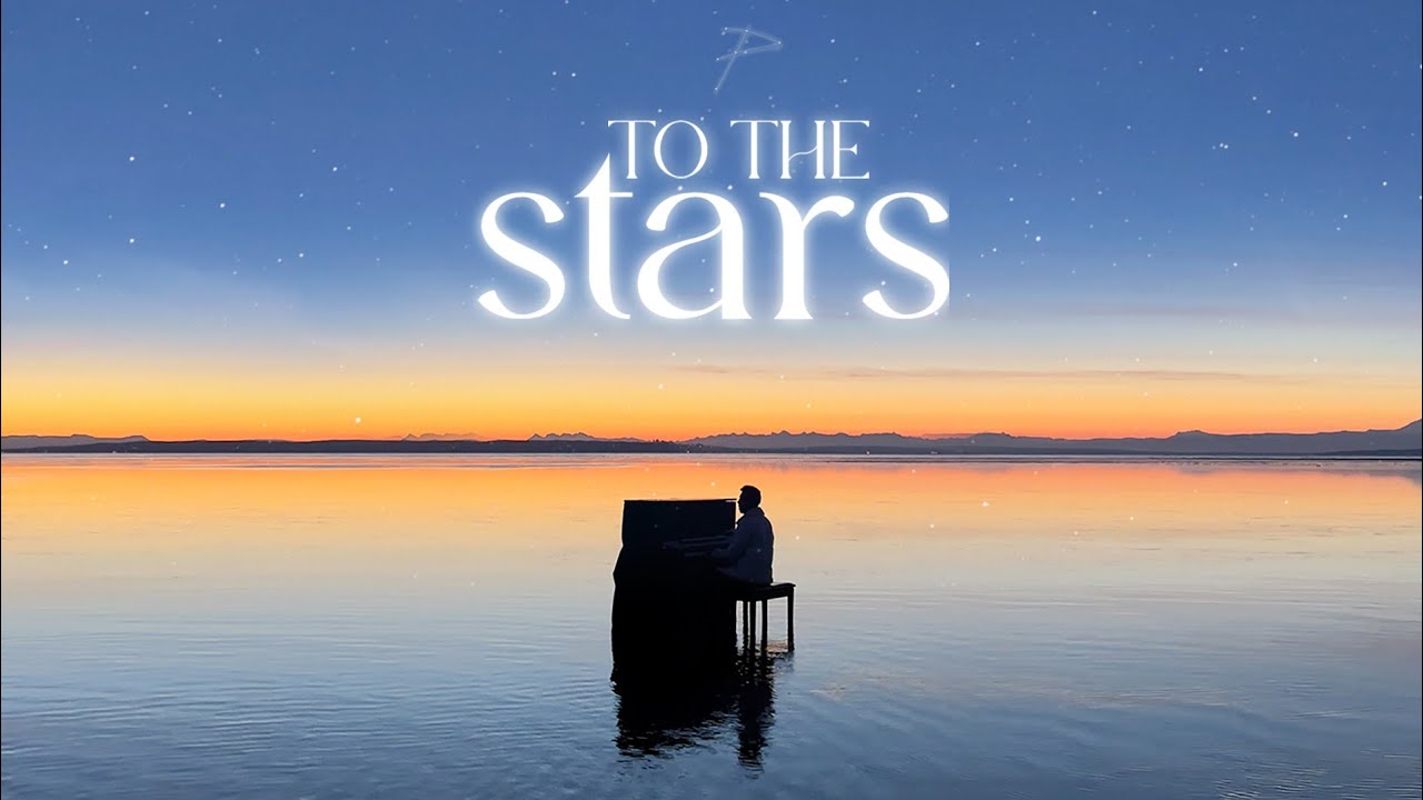 To The Stars Lyrics in Hindi