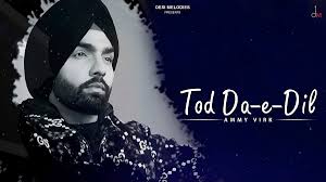 Tod Ni Koi Lyrics in Hindi