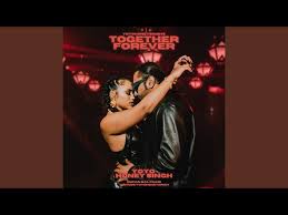 Together Forever Lyrics in Hindi