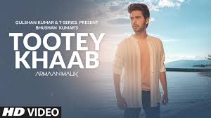 Tootey Khaab Lyrics in Hindi