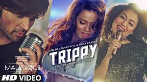 Trippy Lyrics in Hindi