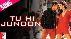 Tu Hi Junoon Lyrics in Hindi