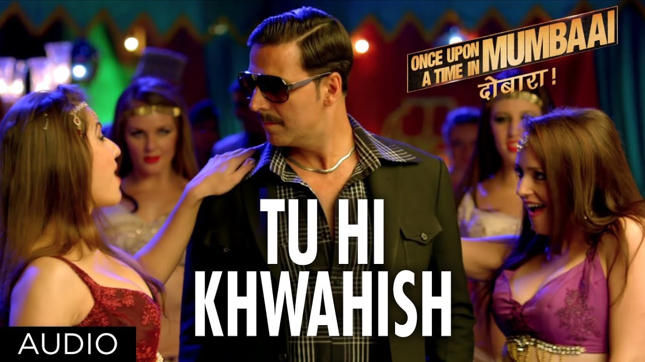 Tu Hi Khwahish Lyrics in Hindi