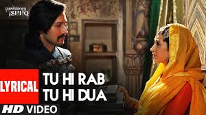 Tu Hi Rab Lyrics in Hindi