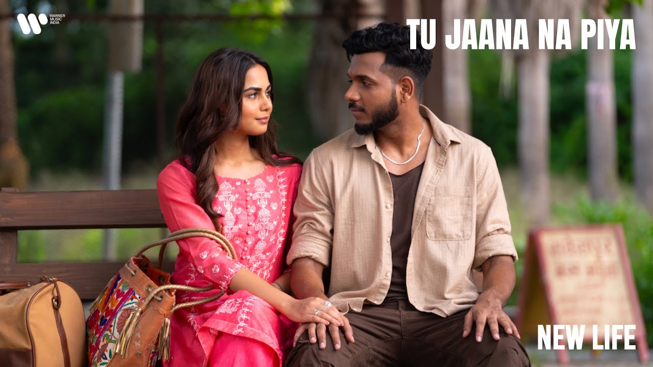 Tu Jaana Na Piya Lyrics in Hindi