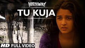 Tu Kuja Lyrics in Hindi