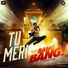 Tu Meri Translation Lyrics in Hindi